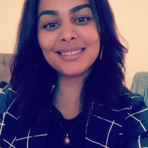 Meet your Posher, Sophia